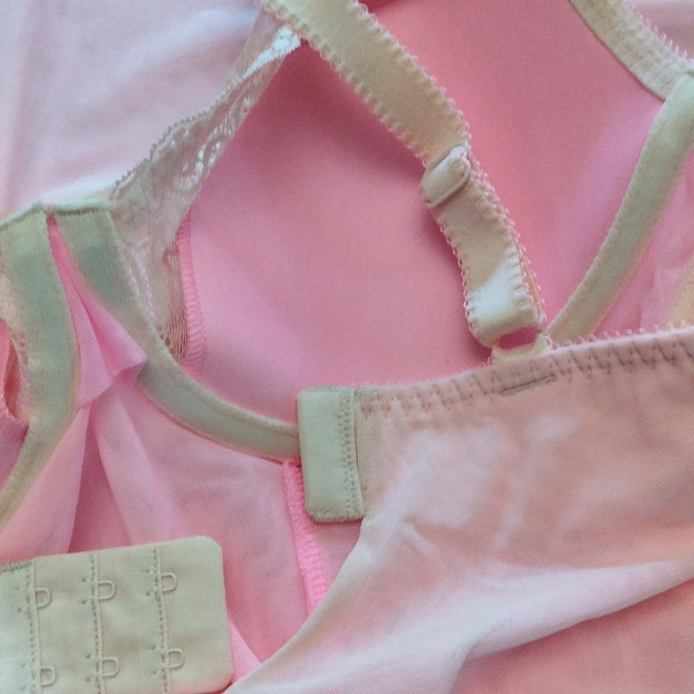 Freya  Babydoll